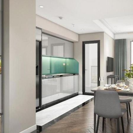 Armin Homes Altara Residences Quy Nhon Εξωτερικό φωτογραφία