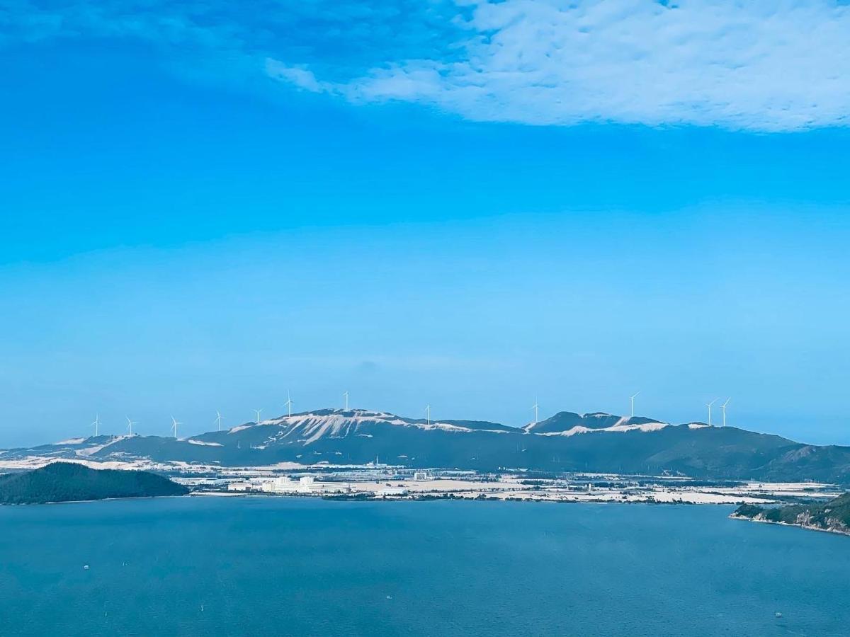 Armin Homes Altara Residences Quy Nhon Εξωτερικό φωτογραφία