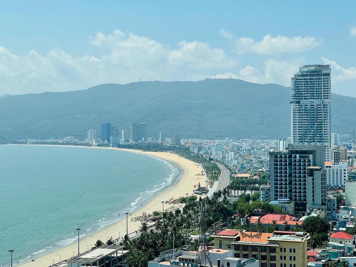 Armin Homes Altara Residences Quy Nhon Εξωτερικό φωτογραφία
