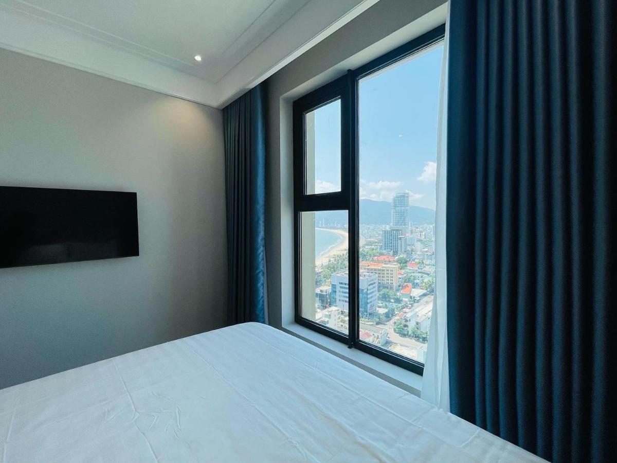 Armin Homes Altara Residences Quy Nhon Εξωτερικό φωτογραφία