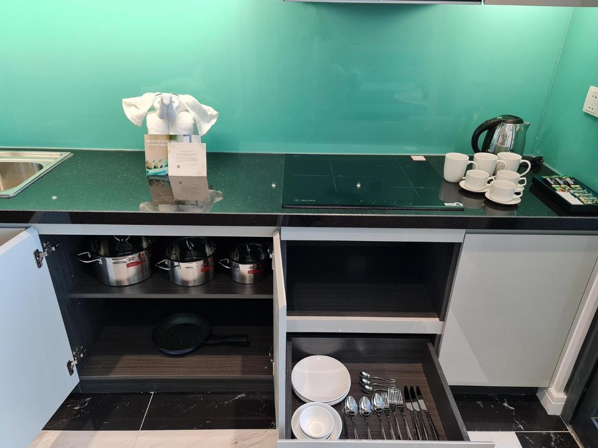 Armin Homes Altara Residences Quy Nhon Εξωτερικό φωτογραφία