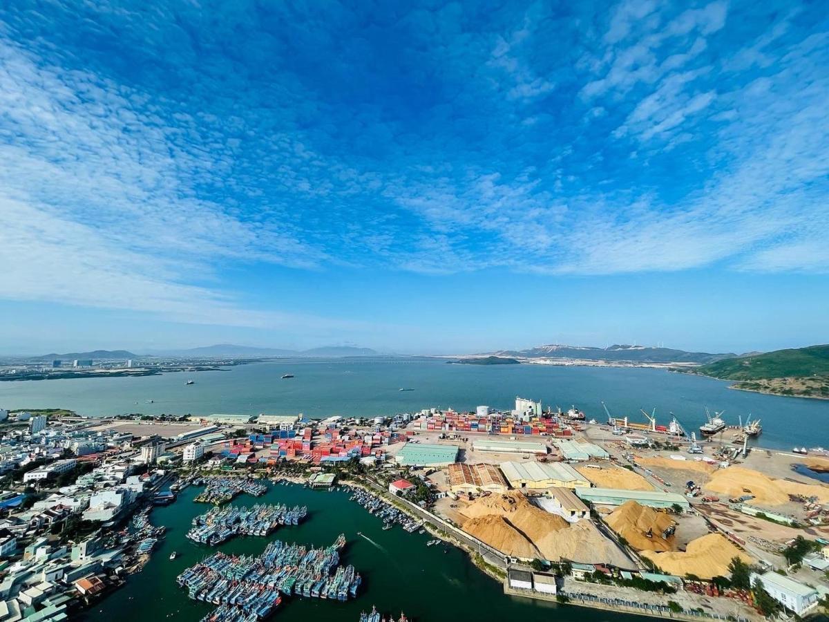 Armin Homes Altara Residences Quy Nhon Εξωτερικό φωτογραφία