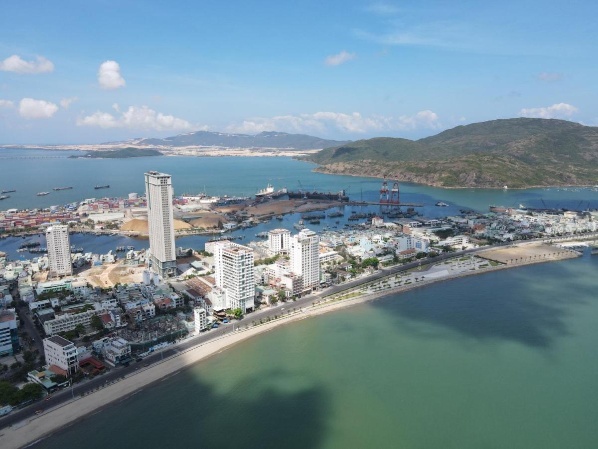 Armin Homes Altara Residences Quy Nhon Εξωτερικό φωτογραφία