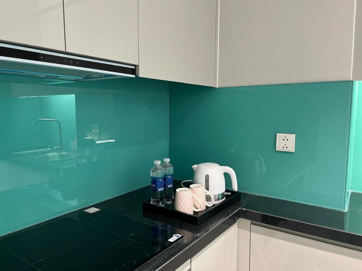 Armin Homes Altara Residences Quy Nhon Εξωτερικό φωτογραφία