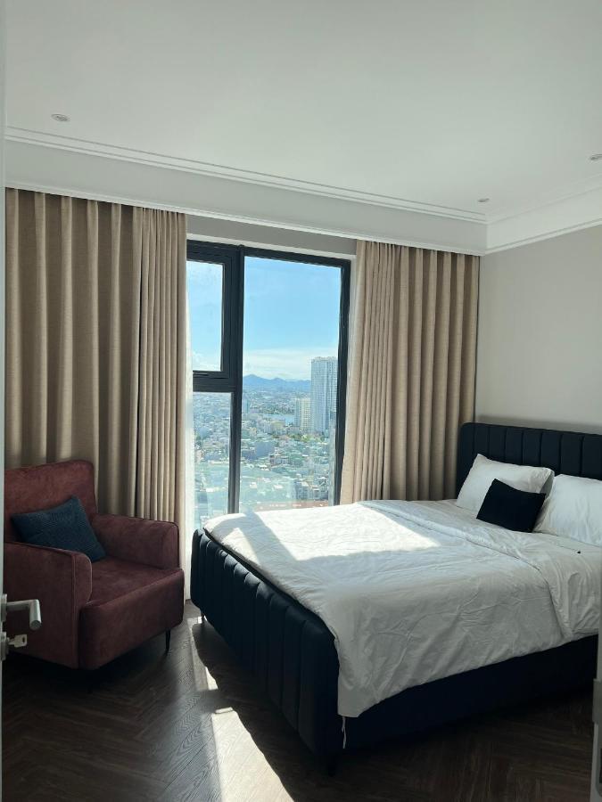 Armin Homes Altara Residences Quy Nhon Εξωτερικό φωτογραφία