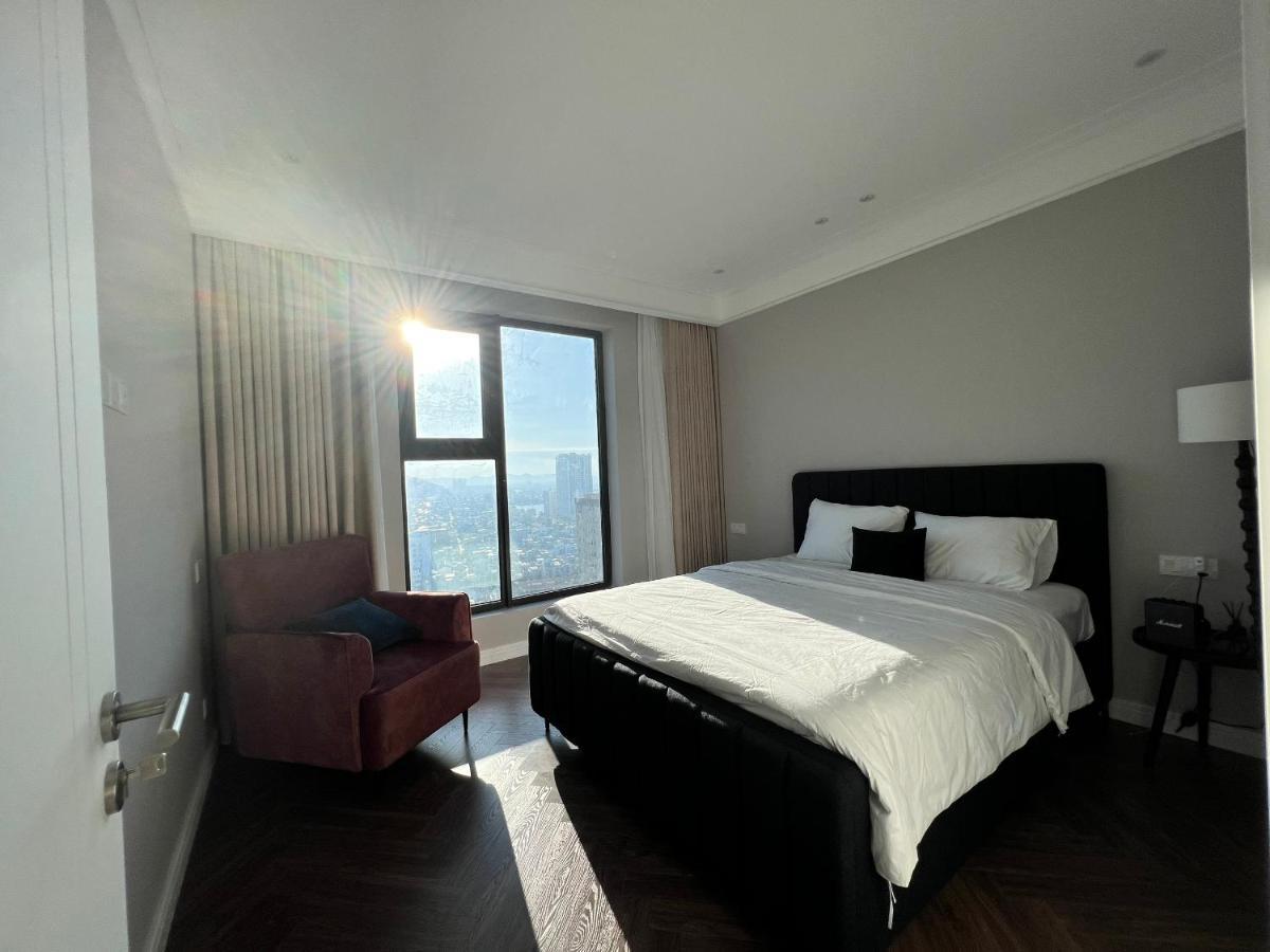 Armin Homes Altara Residences Quy Nhon Εξωτερικό φωτογραφία