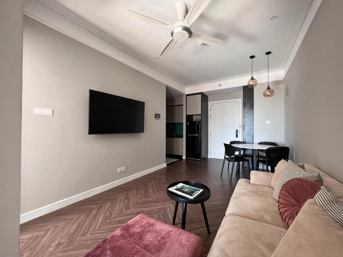 Armin Homes Altara Residences Quy Nhon Εξωτερικό φωτογραφία