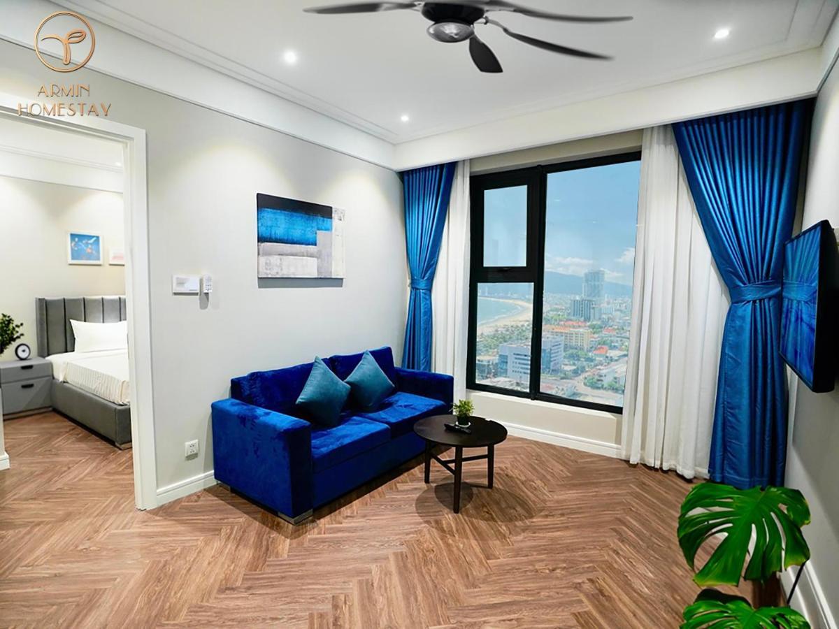 Armin Homes Altara Residences Quy Nhon Εξωτερικό φωτογραφία