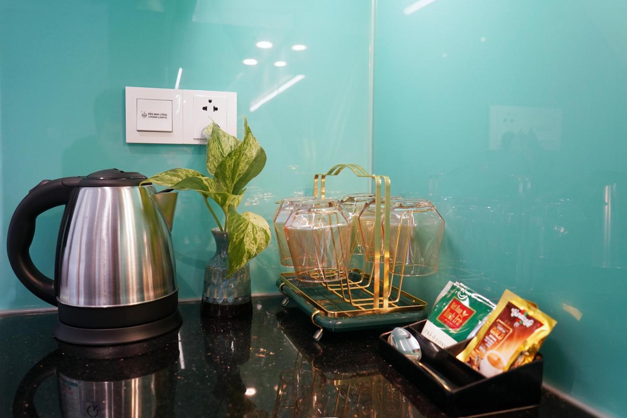 Armin Homes Altara Residences Quy Nhon Εξωτερικό φωτογραφία