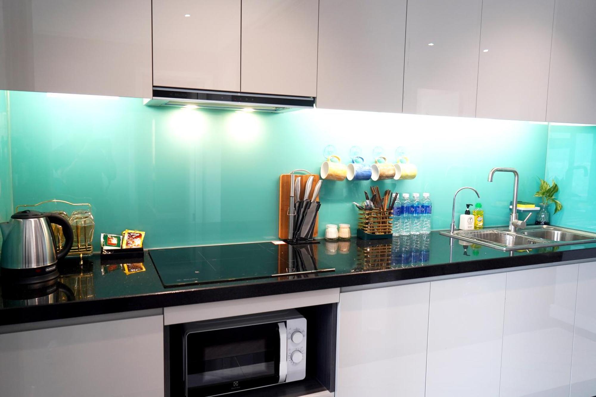 Armin Homes Altara Residences Quy Nhon Εξωτερικό φωτογραφία