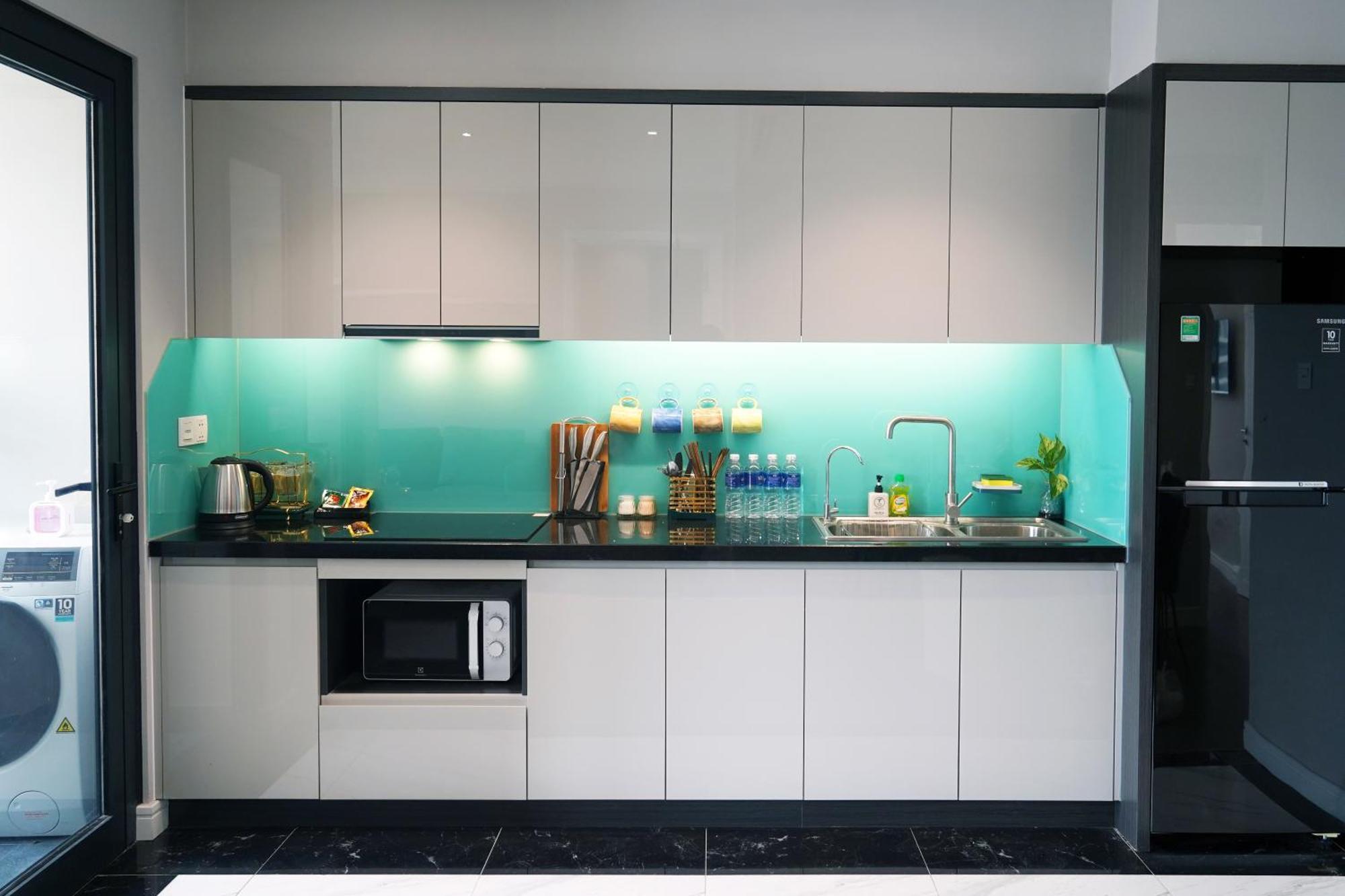 Armin Homes Altara Residences Quy Nhon Εξωτερικό φωτογραφία