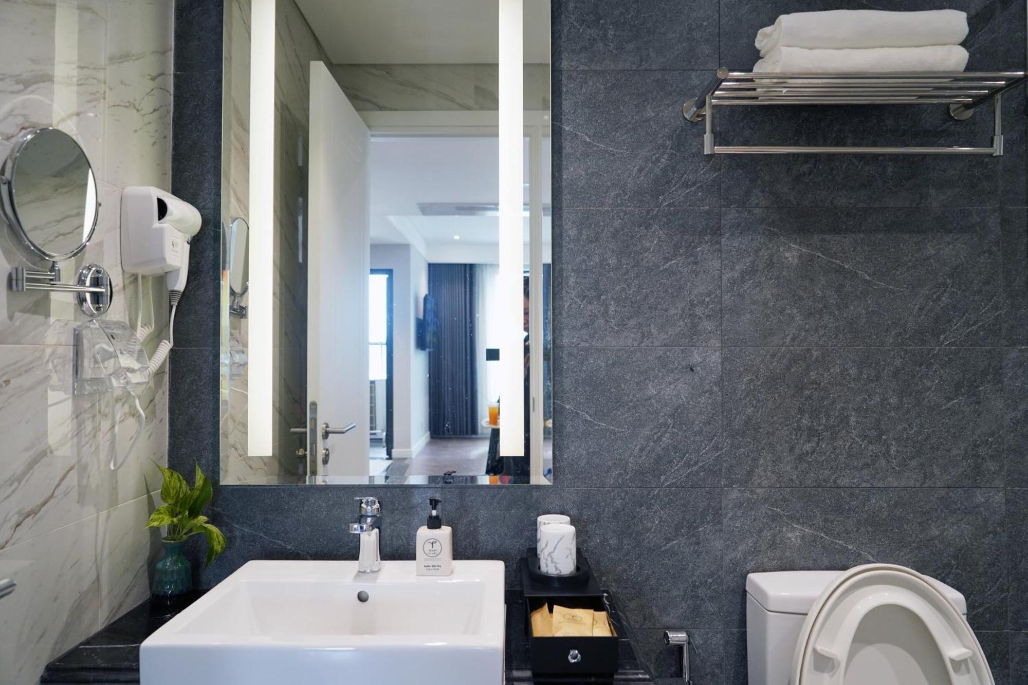 Armin Homes Altara Residences Quy Nhon Εξωτερικό φωτογραφία