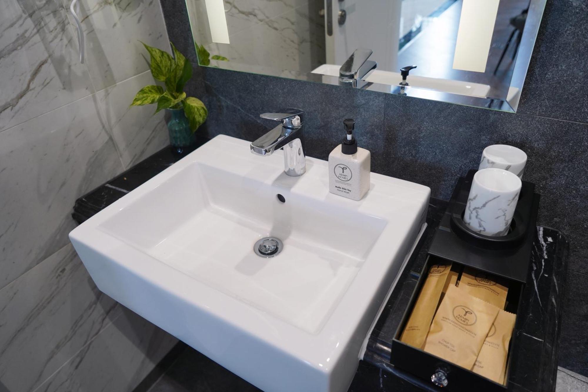Armin Homes Altara Residences Quy Nhon Εξωτερικό φωτογραφία