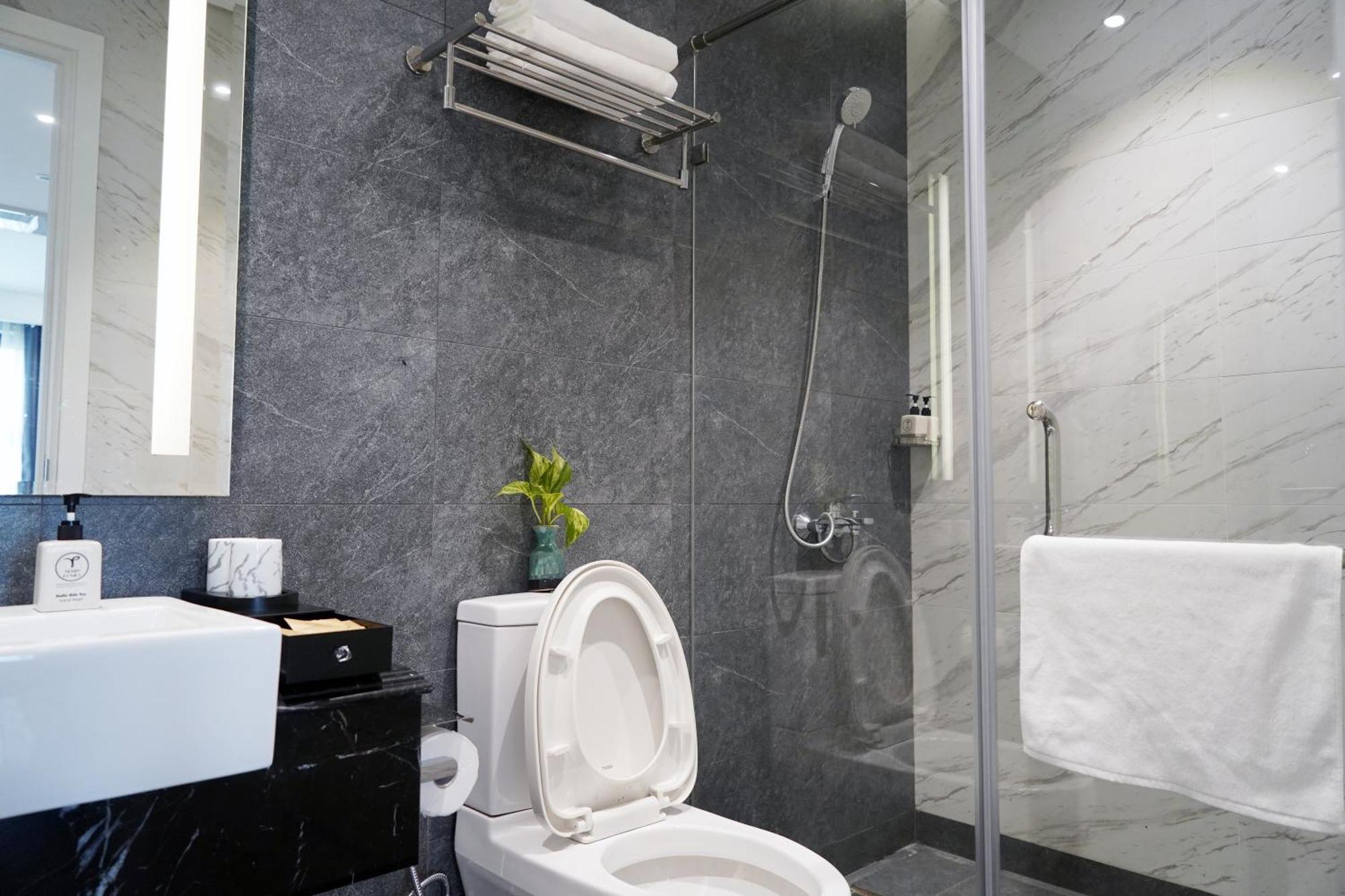 Armin Homes Altara Residences Quy Nhon Εξωτερικό φωτογραφία