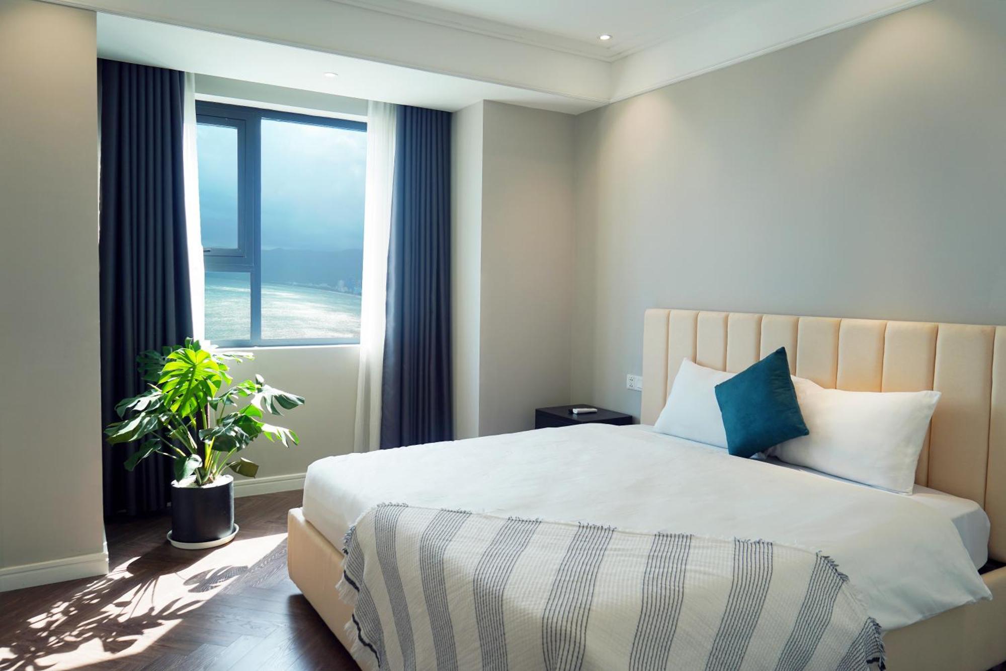 Armin Homes Altara Residences Quy Nhon Εξωτερικό φωτογραφία
