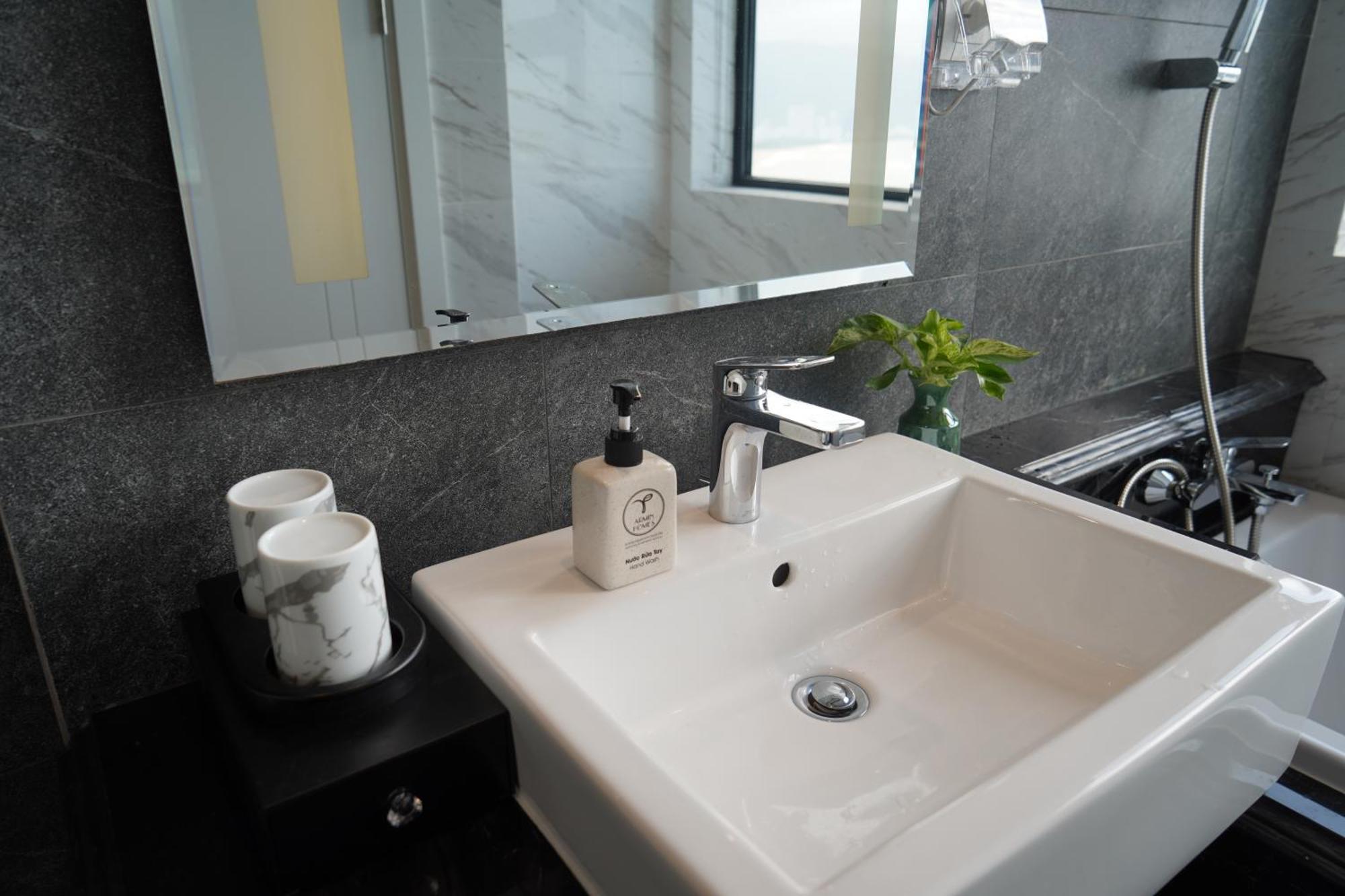 Armin Homes Altara Residences Quy Nhon Εξωτερικό φωτογραφία