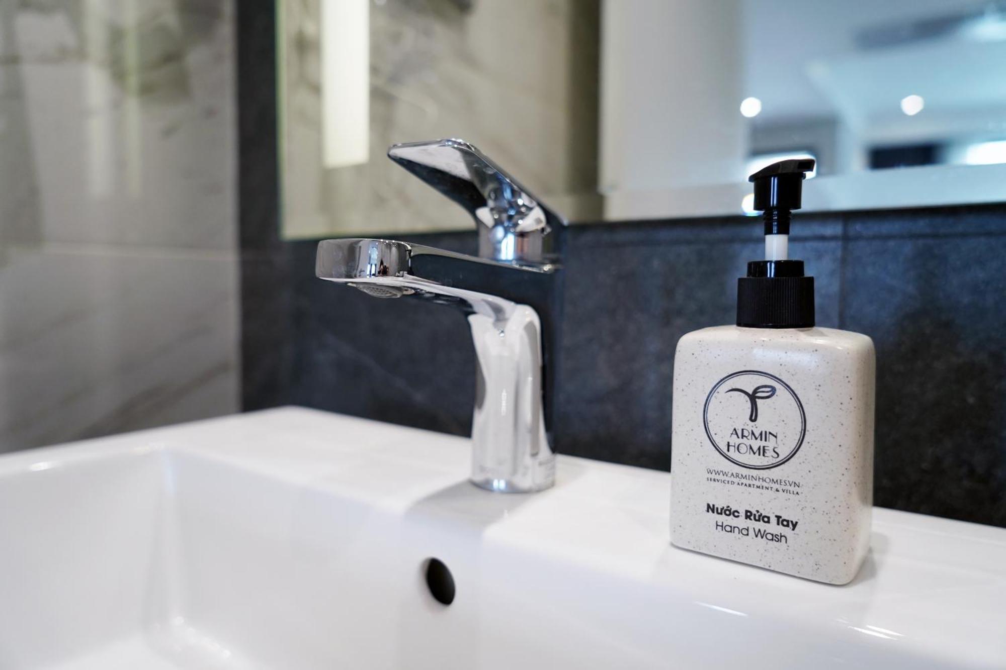 Armin Homes Altara Residences Quy Nhon Εξωτερικό φωτογραφία
