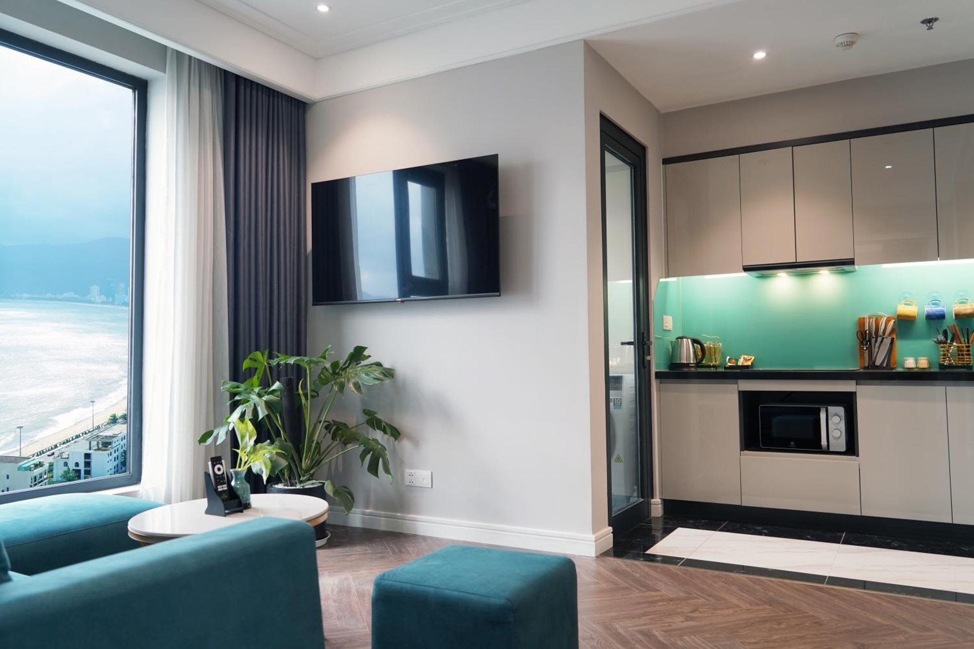Armin Homes Altara Residences Quy Nhon Εξωτερικό φωτογραφία