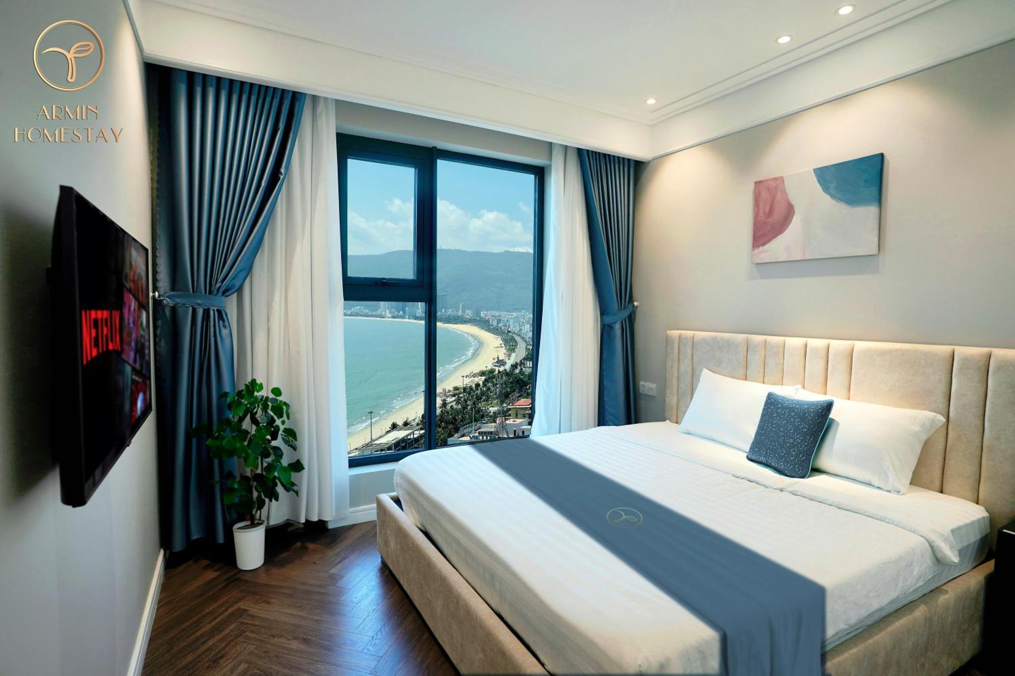 Armin Homes Altara Residences Quy Nhon Εξωτερικό φωτογραφία