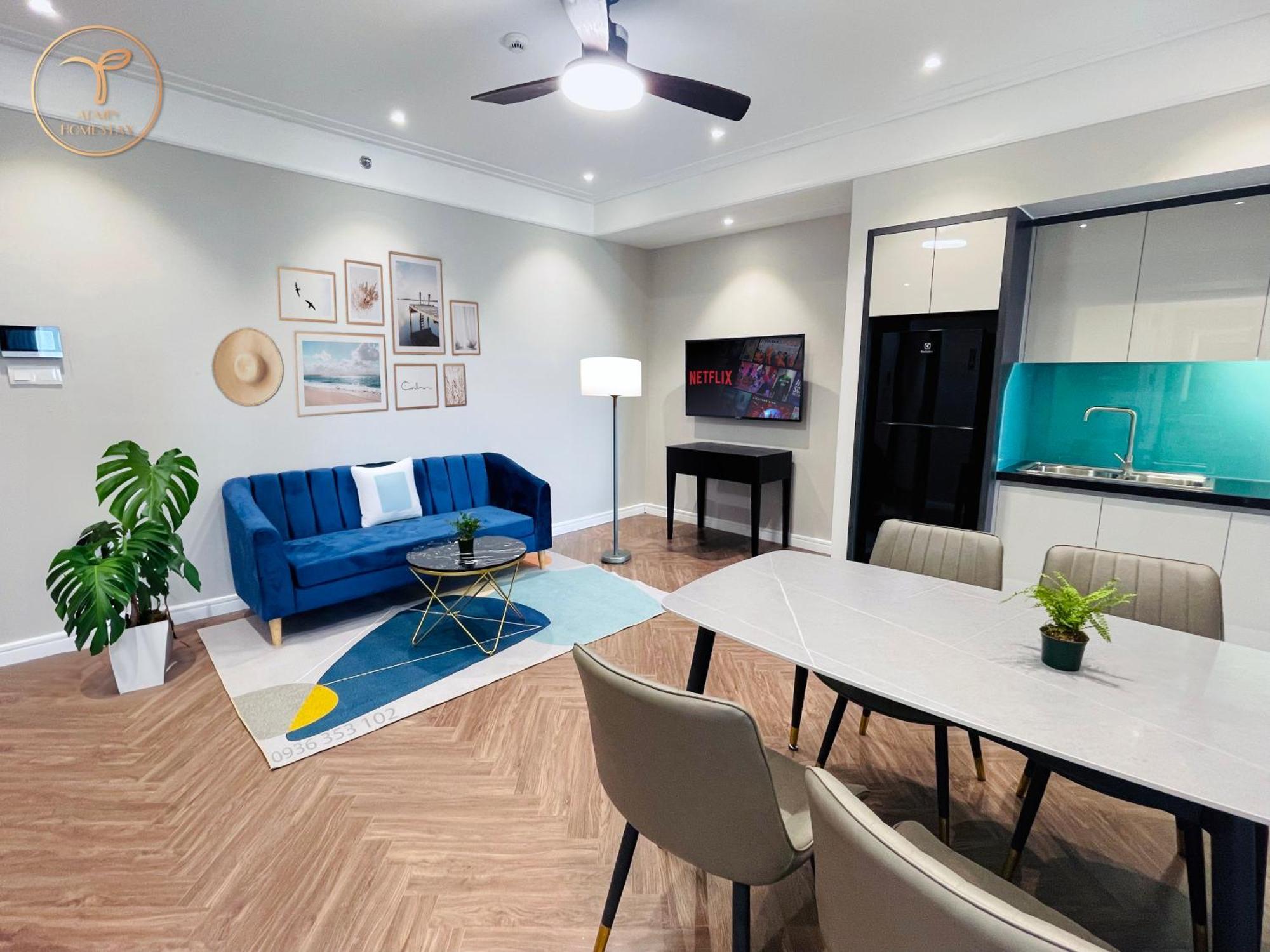 Armin Homes Altara Residences Quy Nhon Εξωτερικό φωτογραφία
