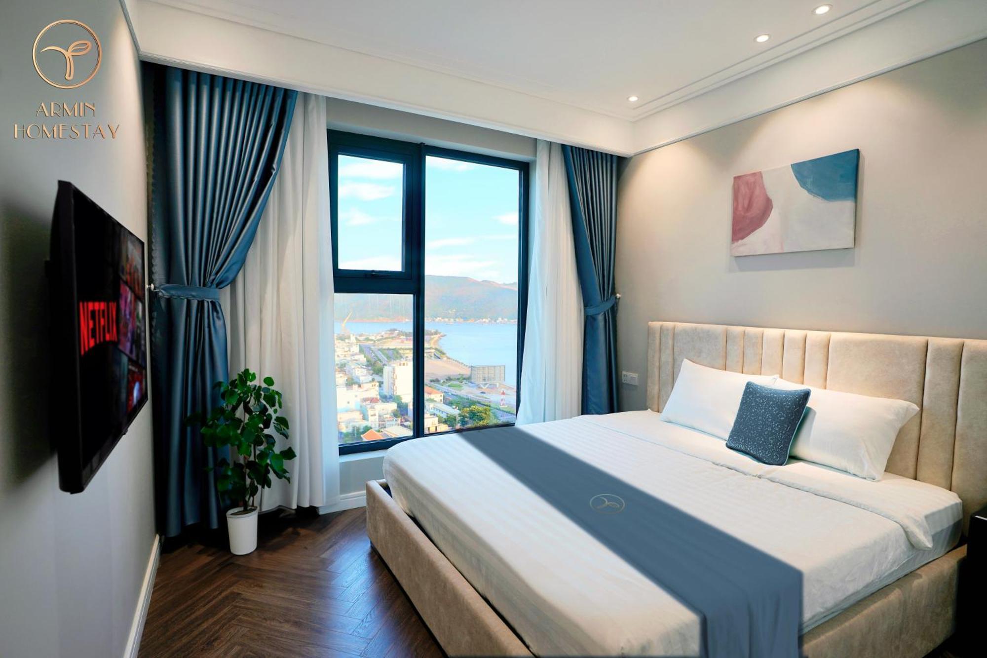 Armin Homes Altara Residences Quy Nhon Εξωτερικό φωτογραφία