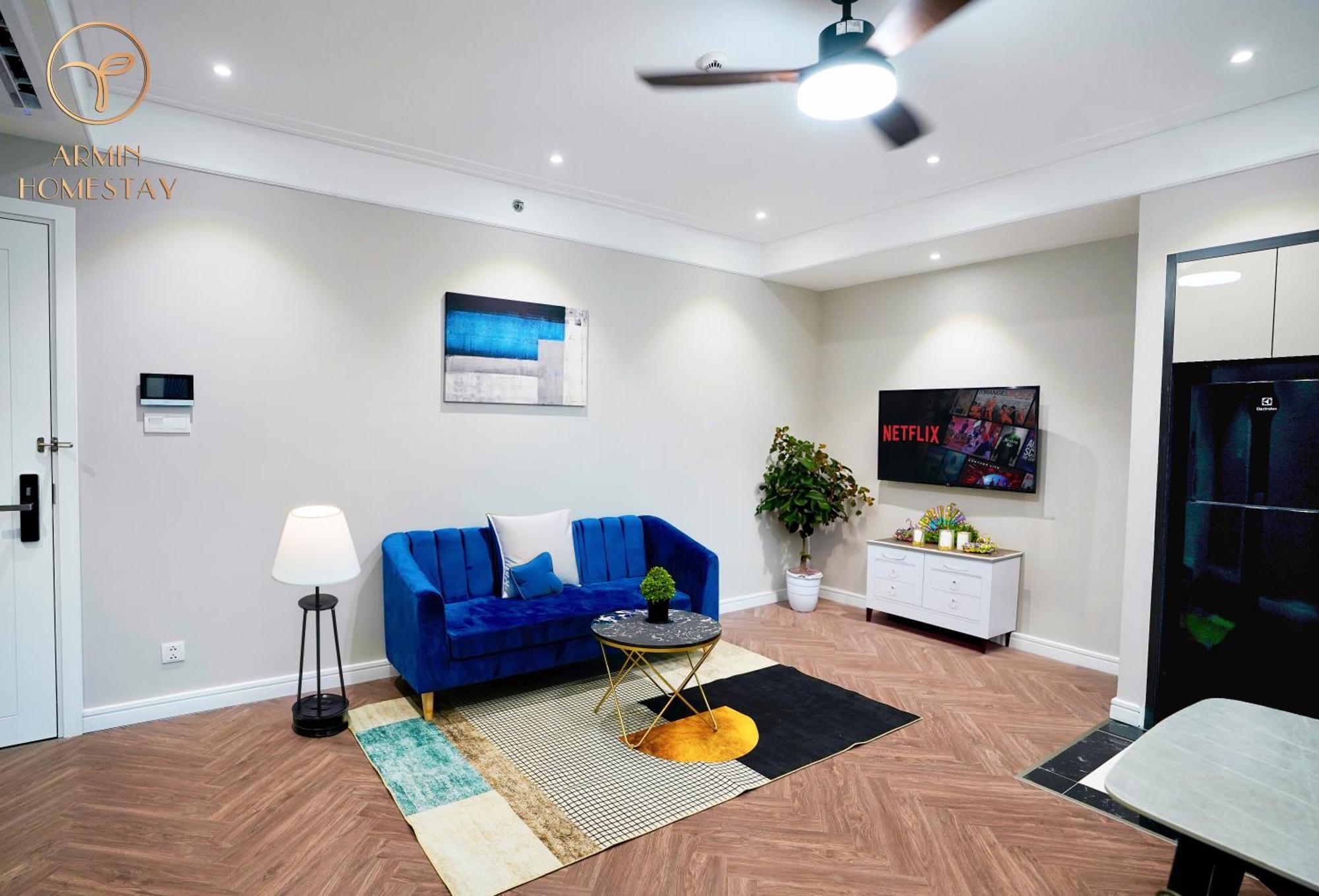 Armin Homes Altara Residences Quy Nhon Εξωτερικό φωτογραφία