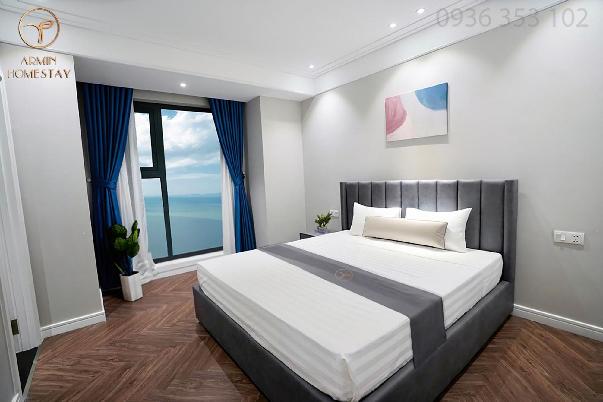 Armin Homes Altara Residences Quy Nhon Εξωτερικό φωτογραφία