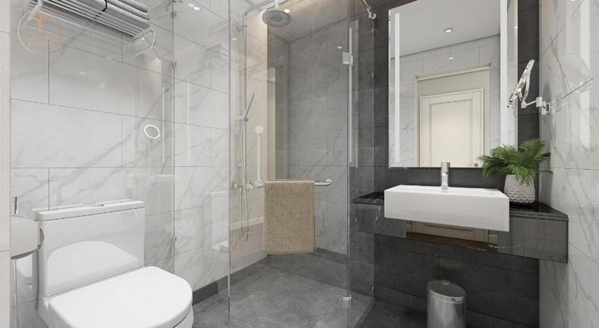 Armin Homes Altara Residences Quy Nhon Εξωτερικό φωτογραφία