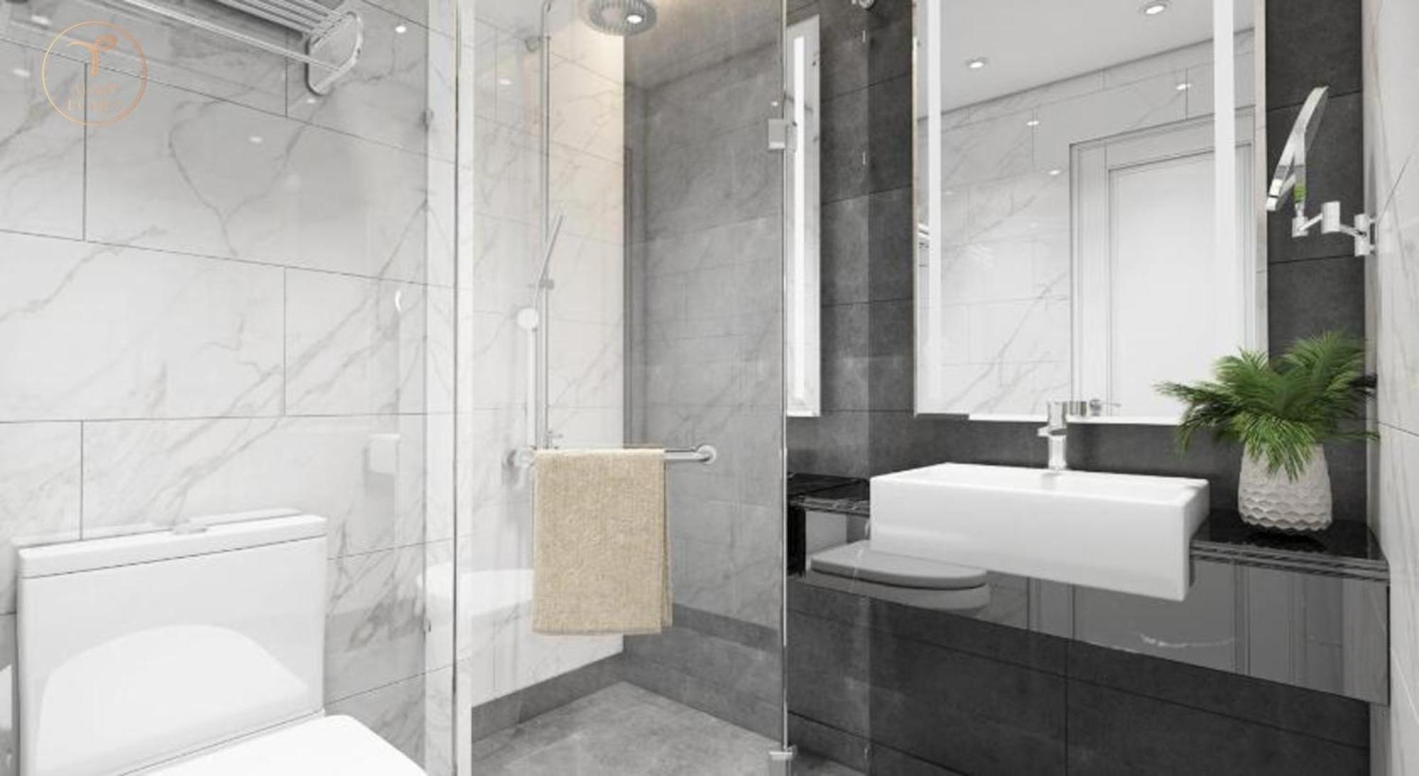 Armin Homes Altara Residences Quy Nhon Εξωτερικό φωτογραφία
