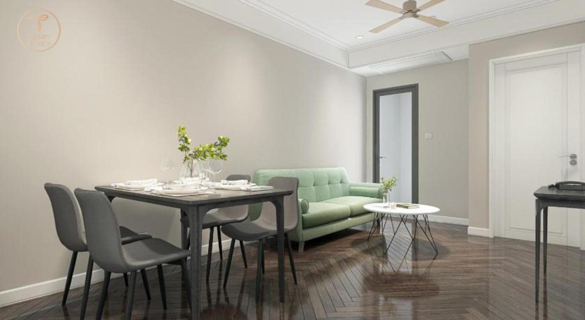 Armin Homes Altara Residences Quy Nhon Εξωτερικό φωτογραφία
