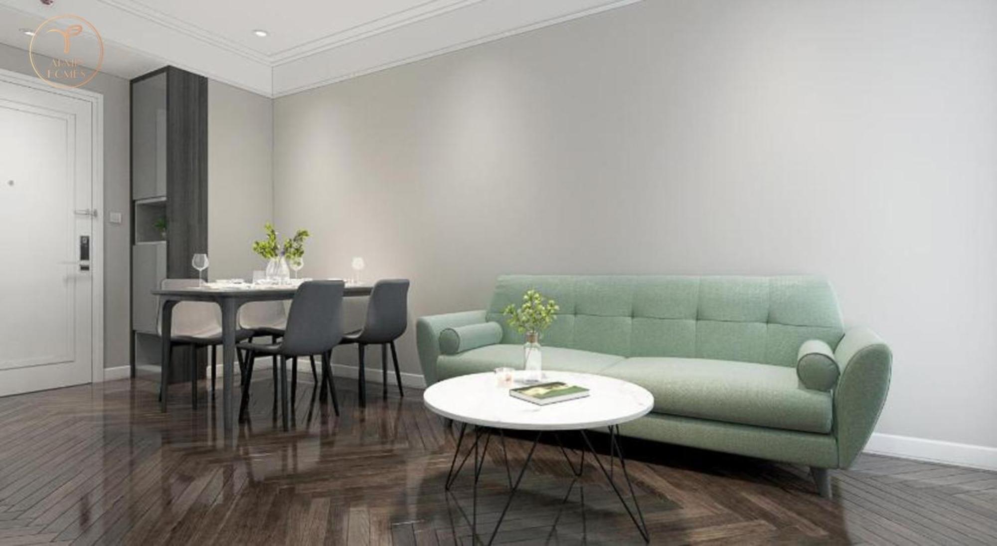 Armin Homes Altara Residences Quy Nhon Εξωτερικό φωτογραφία