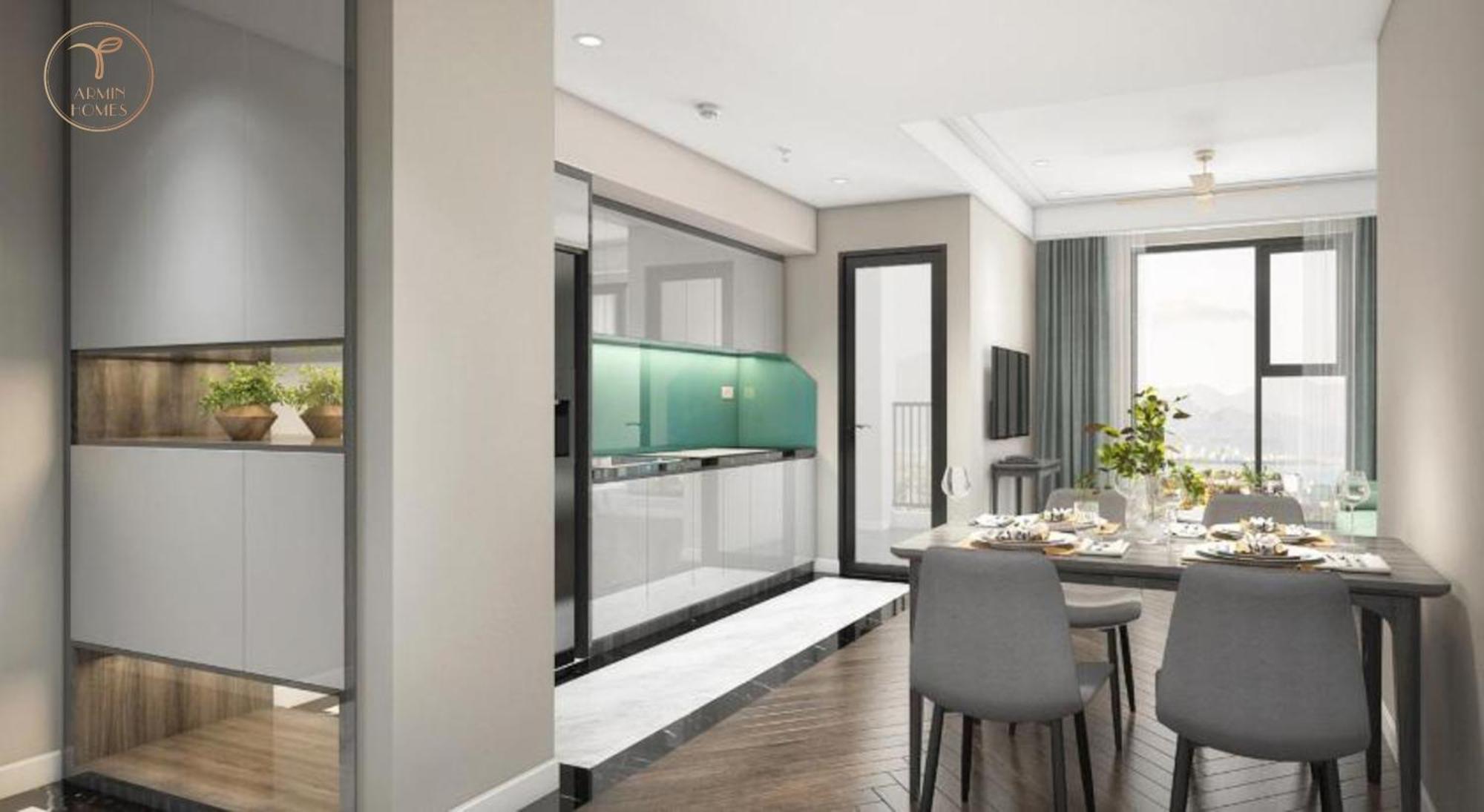 Armin Homes Altara Residences Quy Nhon Εξωτερικό φωτογραφία