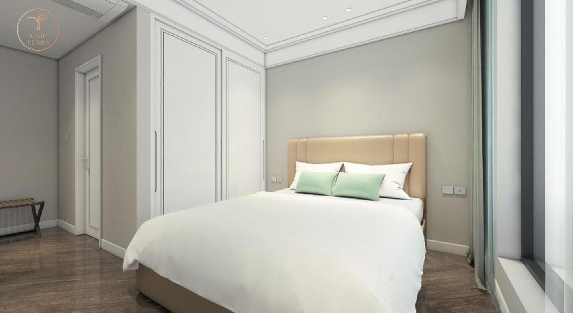 Armin Homes Altara Residences Quy Nhon Εξωτερικό φωτογραφία
