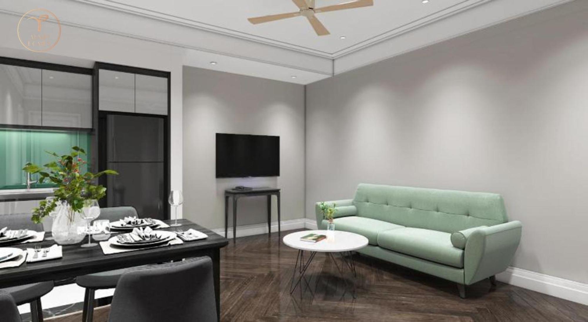 Armin Homes Altara Residences Quy Nhon Εξωτερικό φωτογραφία