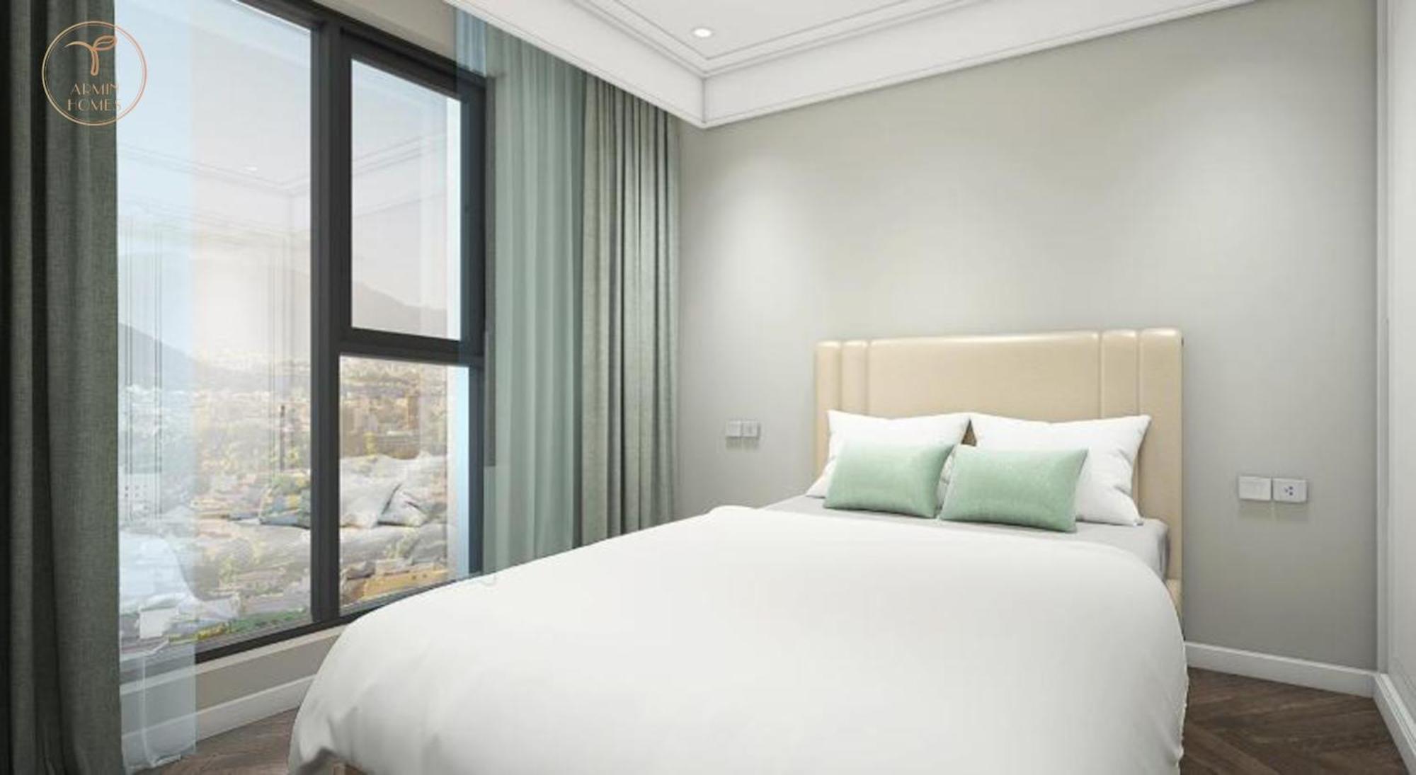 Armin Homes Altara Residences Quy Nhon Εξωτερικό φωτογραφία