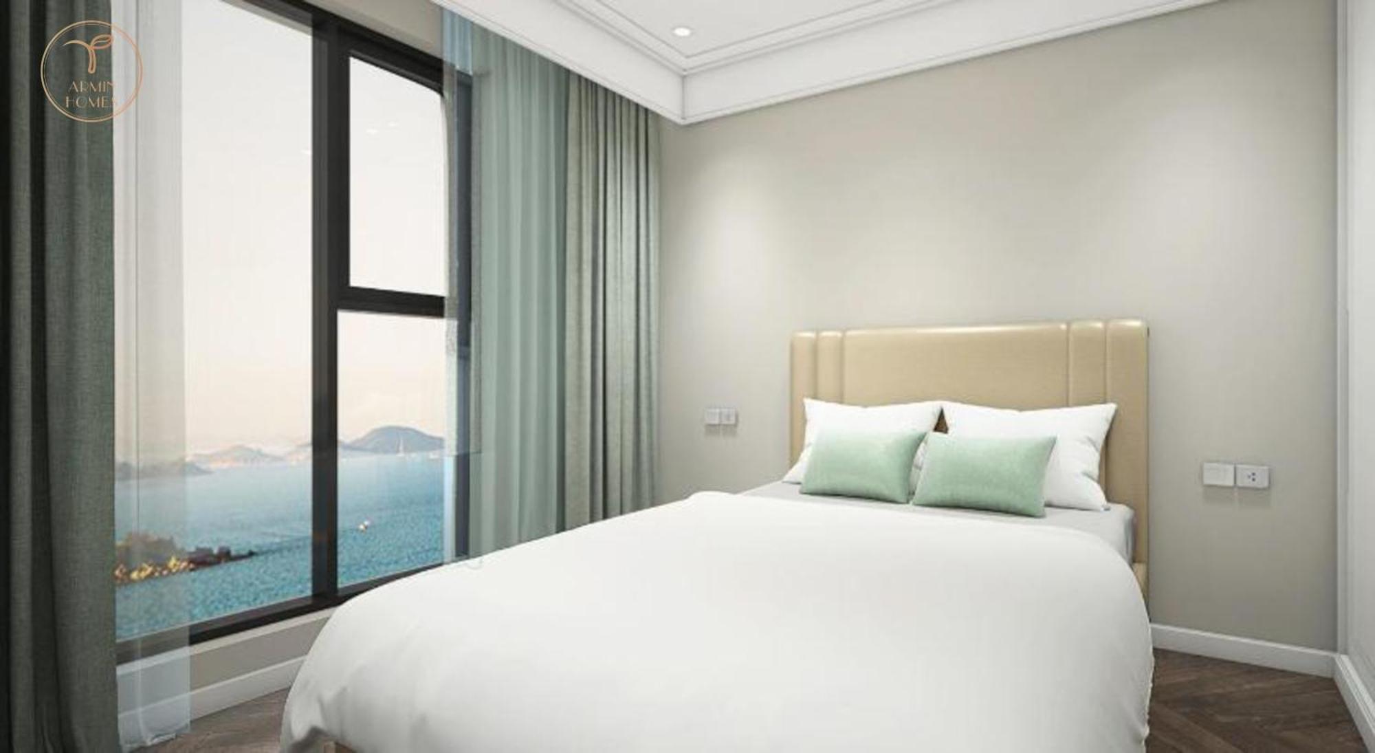 Armin Homes Altara Residences Quy Nhon Εξωτερικό φωτογραφία